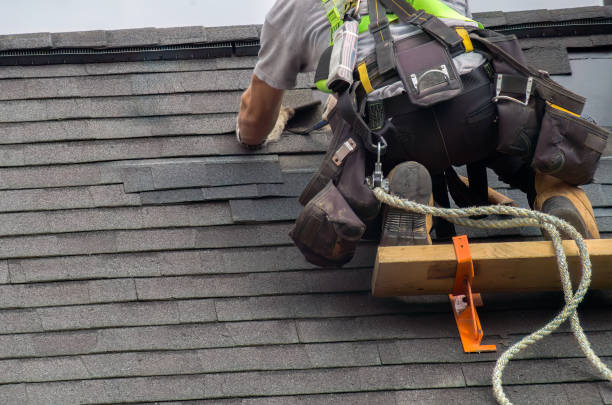 Reliable Roofing contractor in Garfield, WA by Brentwood Metal Roofing